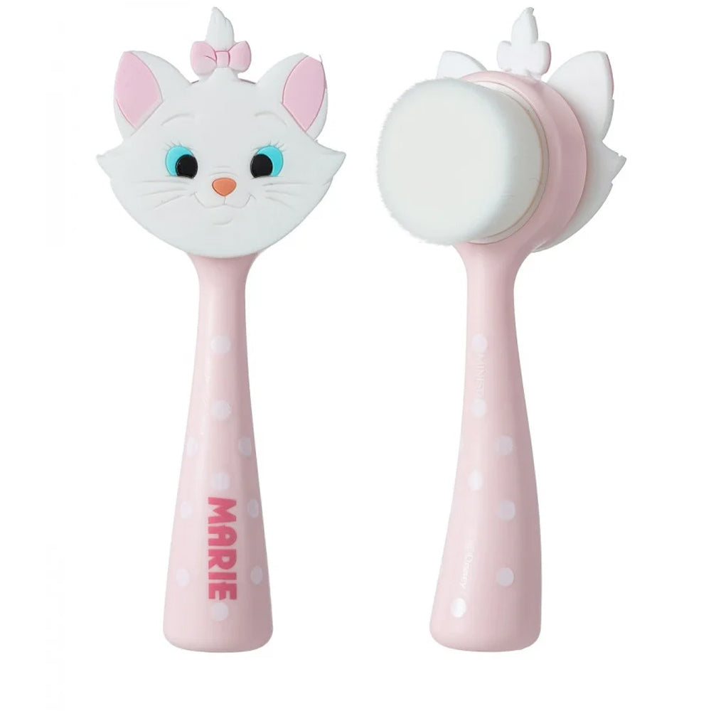 فرشاة ناعمة لتنظيف الوجه من مجموعة ديزني انيمالز ماري |  صيدلية.كوم.