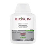 Bioxcin Herbal Hair Shampoo for Hair Loss for Oily Hair 300ml