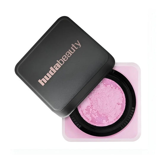 هدى بيوتي بودرة وجه سائبة ايزي بيك اوبي بيرثداي كيك