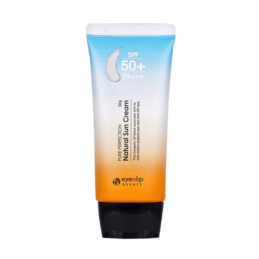 Eyenlip Pure Perfection Natural Sunscreen SPF 50