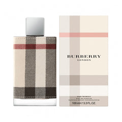 London Eau de Parfum for women by Burberry