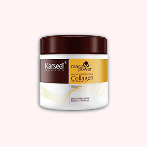 Hair mask And Conditioner