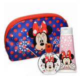 Disney Minnie Mouse Kids Set Perfume 50ml + Shower Gel 100ml