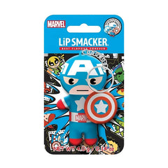 Lip Smacker Marvel Captain America Lip Balm 4 gm