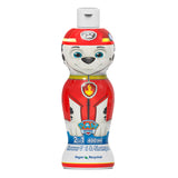 Disney Baby Shampoo & Shower Gel Paw Patrol Marshall 2 IN 1 - 400ml