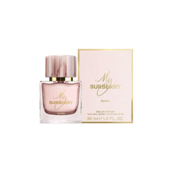 My Burberry Blush Eau de Parfum for Women 30 ml by Burberry