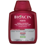 Bioxcin Herbal Hair Shampoo for Intensive Hair Fall 300ml