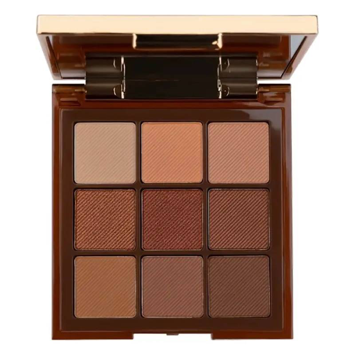 Bolver E09 Eyeshadow Palette