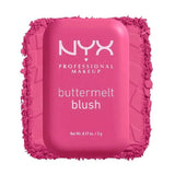 Blush in Buttermelt NYX 5 grams