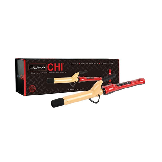 CHI Dura 3/4 Inch Curling Iron