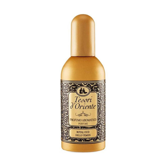 Tesori Royal Oud Body Spray 100 ml