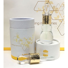 Ajmal Concentrated Perfume Musk Silk 12g