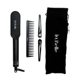 Straight Pro Black By La Belle 