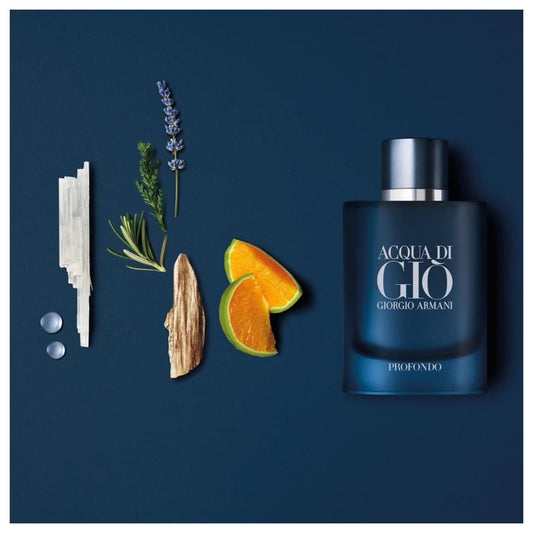 تستر عطر اكوا دي جيو بروفوندو او دو برفيوم 100 مل من جورجيو ارماني |  صيدلية.كوم.