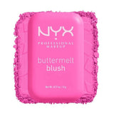 Blush in Buttermelt NYX 5 grams