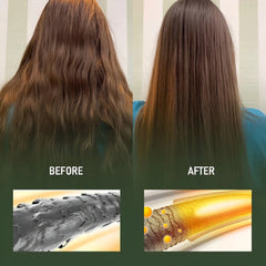 Navensi Herbal Hair Mask 500 ml