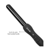 Curly Classic Hair Curler From La Belle