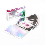 Whitiq Pap Dry Teeth Whitening Strips