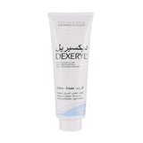 Pierre Fabre Dexeryl Cream for Dry Skin and Superficial Burns 250g