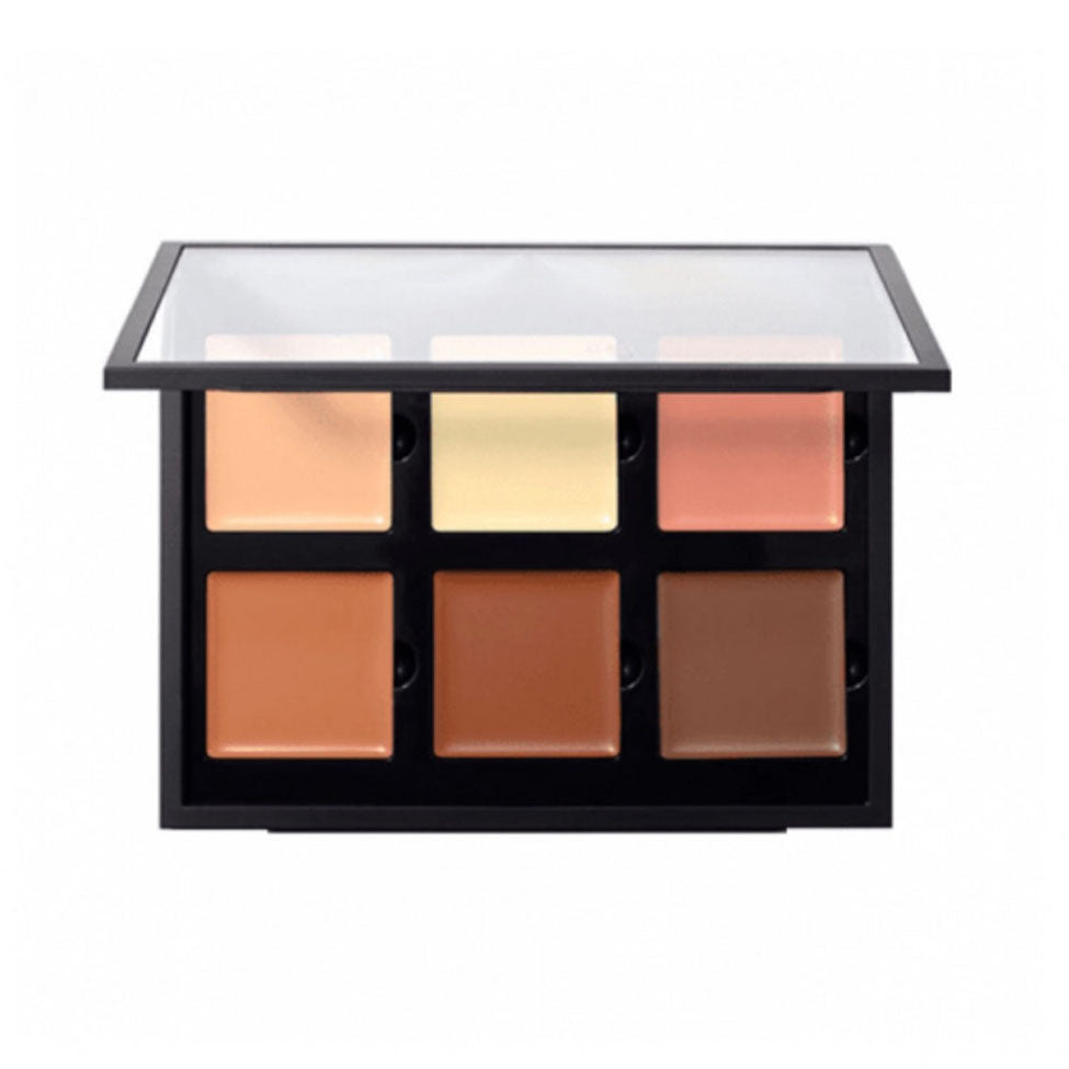 Anastasia Beverly Hills Creamy Contour Kit Medium