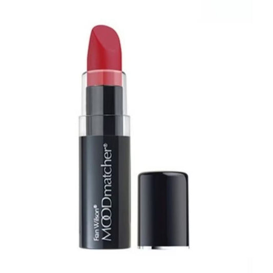 Mood Matcher Magic Shiny Red Rouge