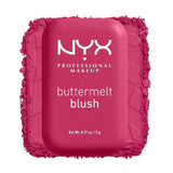 Blush in Buttermelt NYX 5 grams