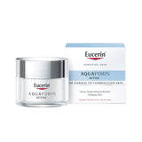 Eucerin Aqua Purine Active Intensive Moisturizing 50 ml