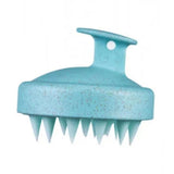 Mella Scalp Shampoo Brush