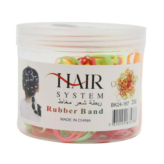 هير سيستم مغاط شعر BK24-167 - 25 جرام