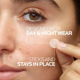 Face patches 22 patches Effaclar Duo+M multi-purpose for treating blemishes La Roche-Posay