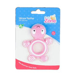 Baby Care Zone Silicone Baby Teether 8258