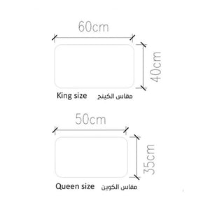 سباكير مخدة نوم كلاسيك |  صيدلية.كوم.