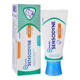 Mild Mint Toothpaste For Kids 3-5 Years 50g By Sensodyne