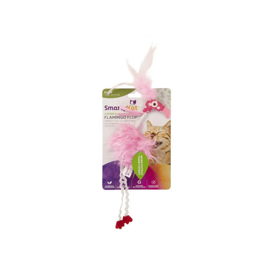 سمارتي كات فلامينغو فلوب |  صيدلية.كوم.