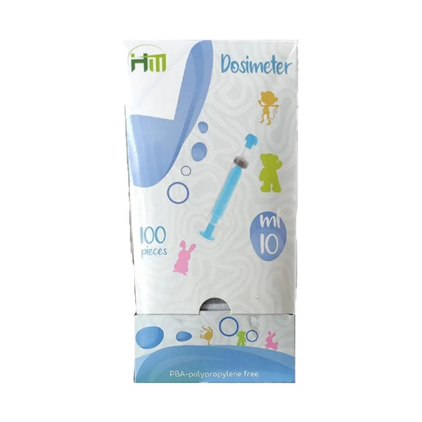 هيلث ماكس سرنجة فم أطفال |  صيدلية.كوم.