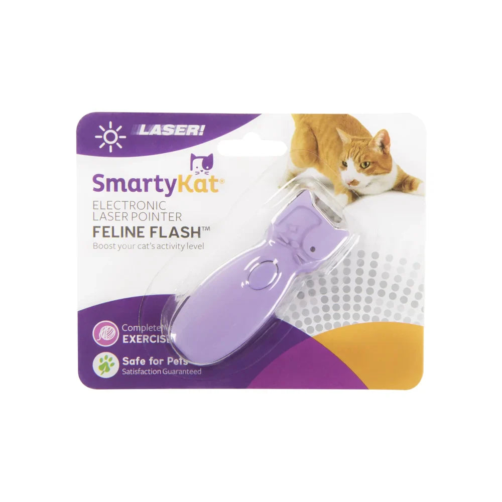 سمارتي كات فيلاين فلاش لايزر |  صيدلية.كوم.