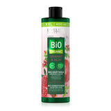 Hair Shampoo Bio Organic Granat & Acai Color Anti Fade 400 ml By Eveline 