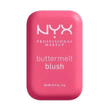 Blush in Buttermelt NYX 5 grams