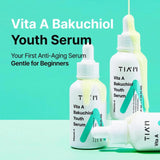 Tiam Youth Serum with Marine Collagen for Anti-Aging and Skincare 40 ml