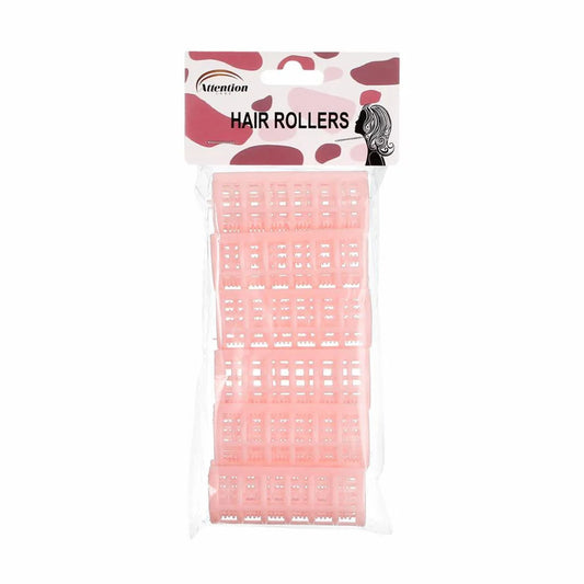 اتنشن كير لفافات الشعر 6 قطعة ATT-092