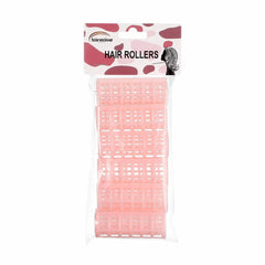 Attention Care Hair Rollers 6 Pieces ATT-092