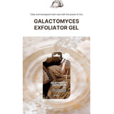 Eyenlip Gel Exfoliant Glactomyces 25 Gm