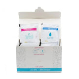 Free 2+1 Tahara Travel Wipes offer