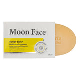 Honey Soap From Moon Face