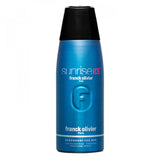 Franck Olivier Deodorant Spray Men Sunrise Ice 250ml