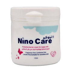 Nino Care Nappy Wetness Cream 125 ml