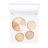 Ofra Glow Up Facial Highlighter Multi-Colour 32 Gm