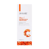 Dr. Rachel Hand And Foot Cream Vitamin C 100 Gm