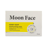 Honey Soap From Moon Face