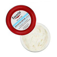 Eucerin Advanced Fragrance-Free Repair Cream 454 gm
